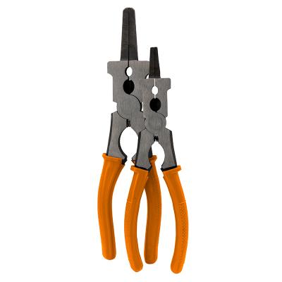 Svetstång 175 mm (7